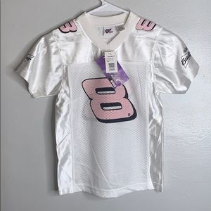DALE JR NASCAR BUDWEISER JERSEY